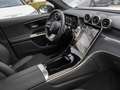 Mercedes-Benz GLC 300 de 4M Coupé AMG-Sport/Pano/AHK/360/Night Weiß - thumbnail 3