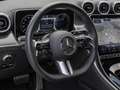 Mercedes-Benz GLC 300 de 4M Coupé AMG-Sport/Pano/AHK/360/Night Weiß - thumbnail 13