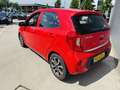 Kia Picanto 1.0 First Edition Unieke kmstand | NL-1e Eigenaar Rood - thumbnail 3