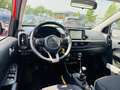 Kia Picanto 1.0 First Edition Unieke kmstand | NL-1e Eigenaar Rood - thumbnail 5