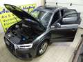 Audi Q3 2,0 TDI S-Line Sport Quattro Grau - thumbnail 4