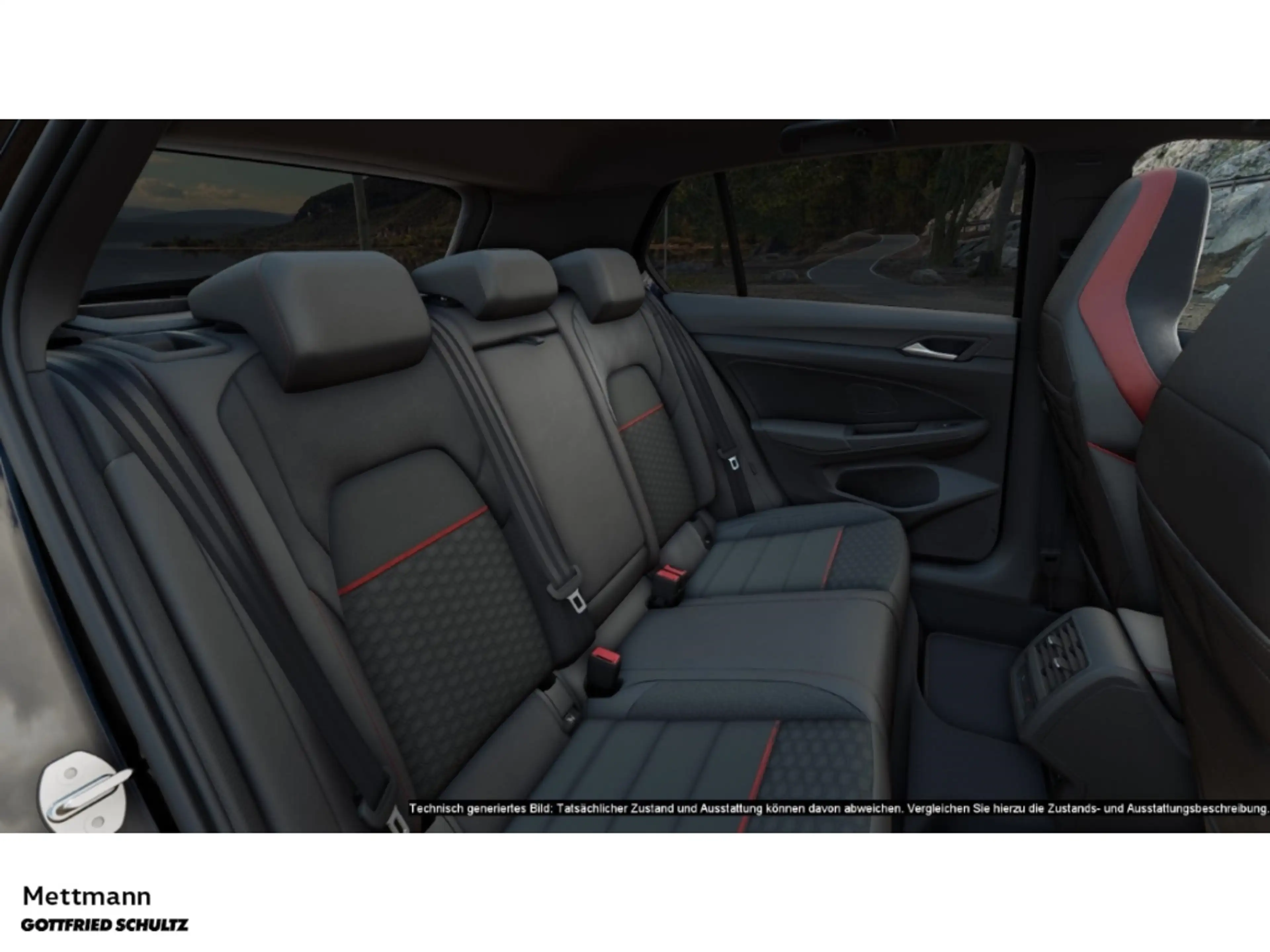 Volkswagen Golf GTI Clubsport 2.0 TSI DSG IQ NAV H&K AKRAPO 360 HUD — photo 6