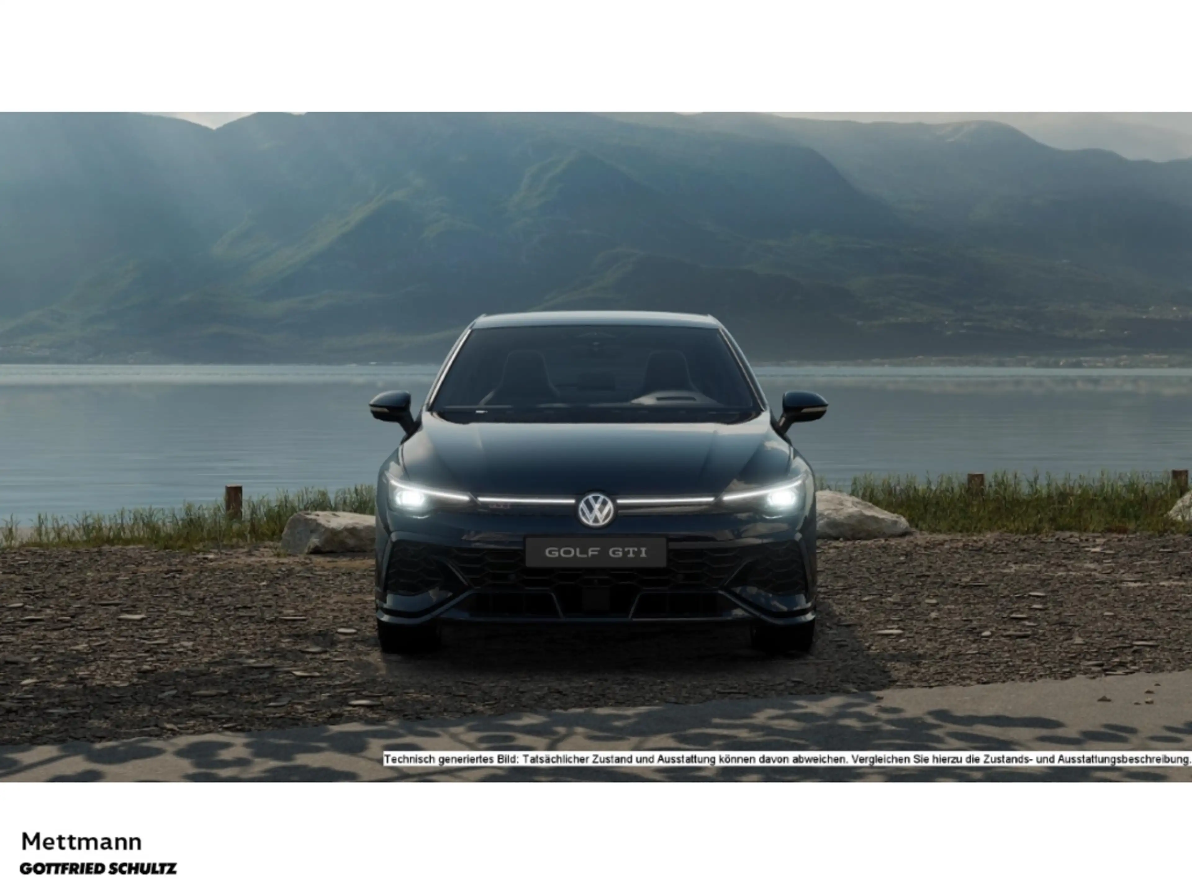 Volkswagen Golf GTI Clubsport 2.0 TSI DSG IQ NAV H&K AKRAPO 360 HUD