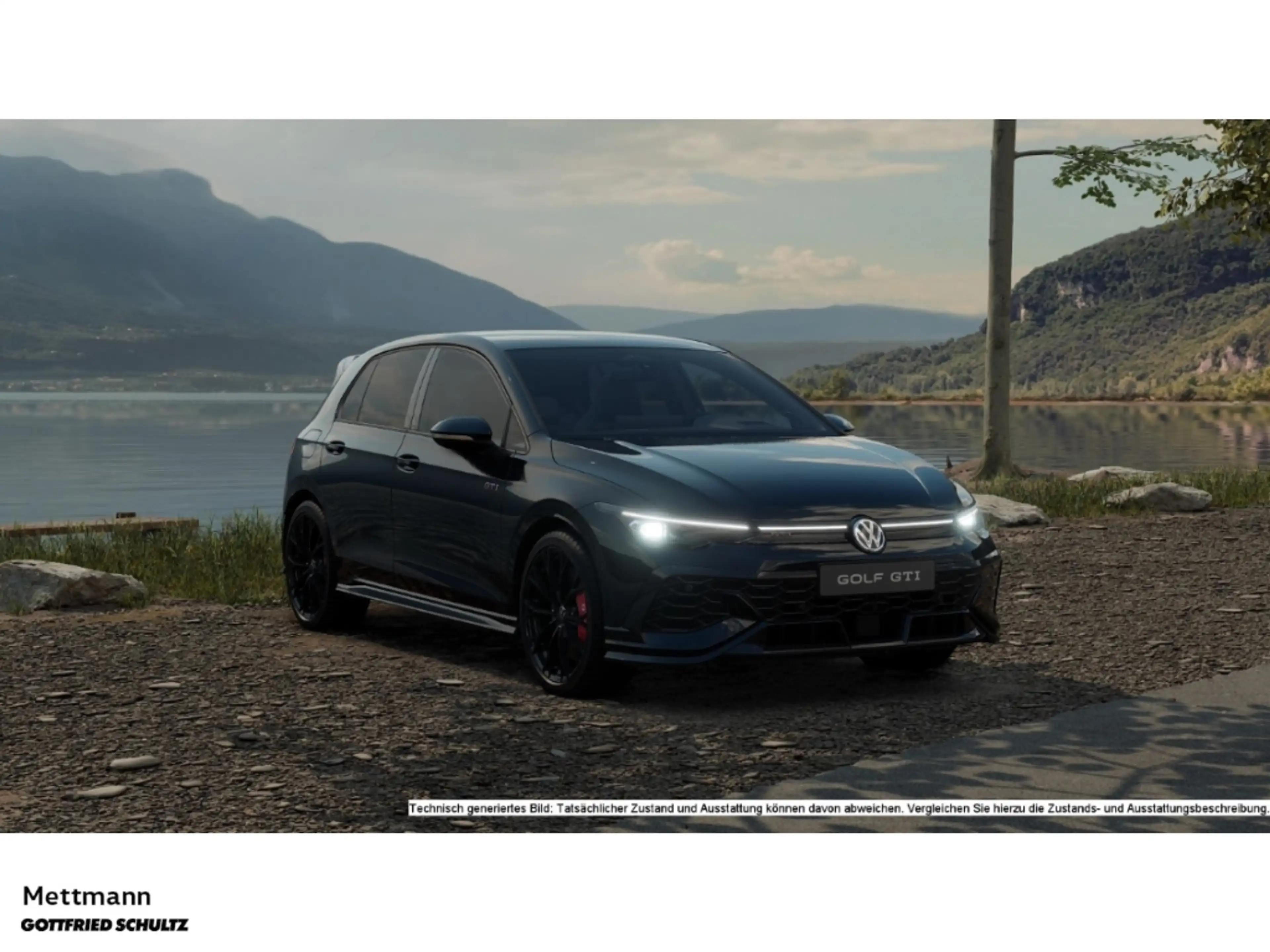 Volkswagen Golf GTI Clubsport 2.0 TSI DSG IQ NAV H&K AKRAPO 360 HUD — photo 5