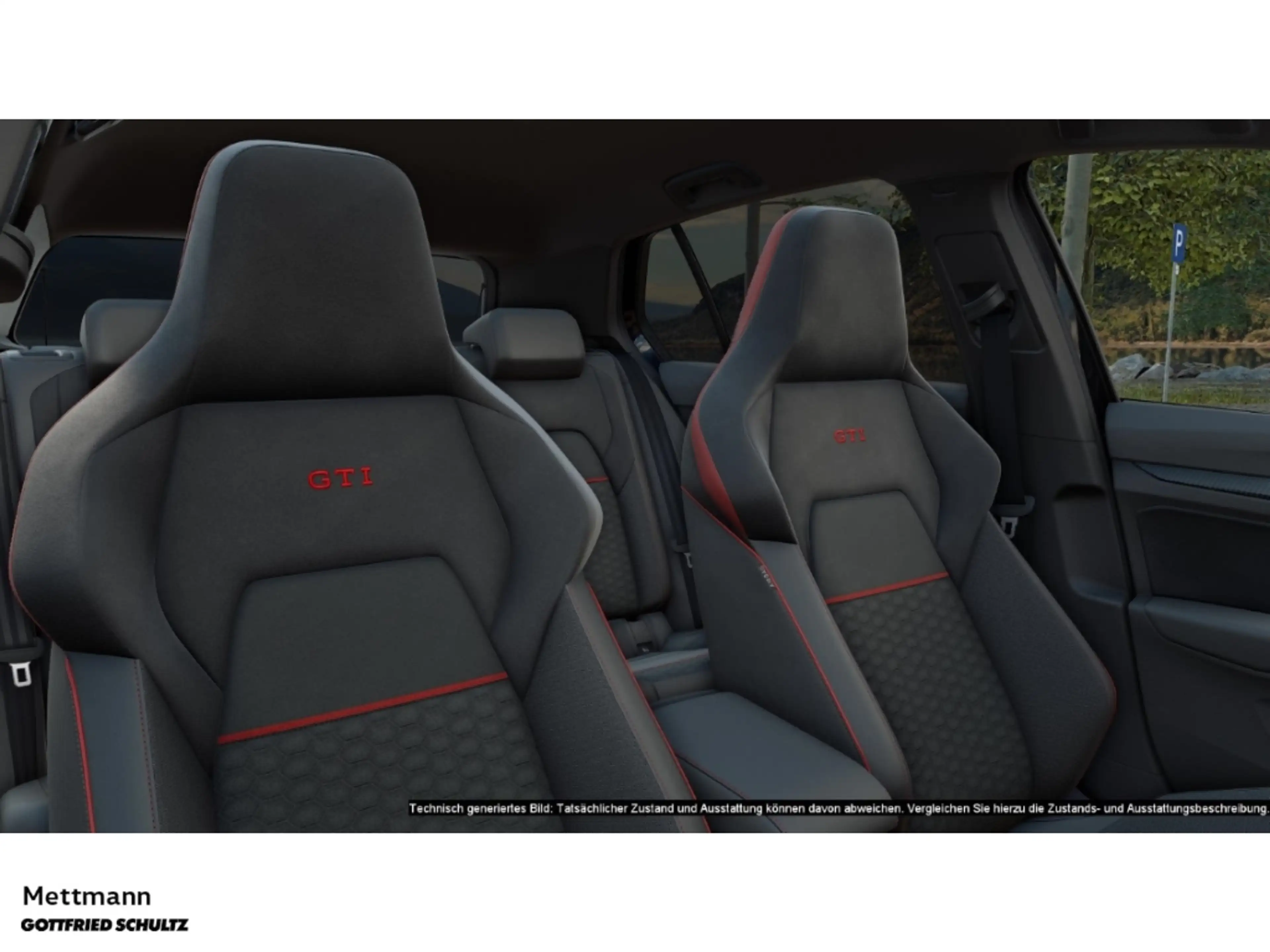 Volkswagen Golf GTI Clubsport 2.0 TSI DSG IQ NAV H&K AKRAPO 360 HUD — photo 9