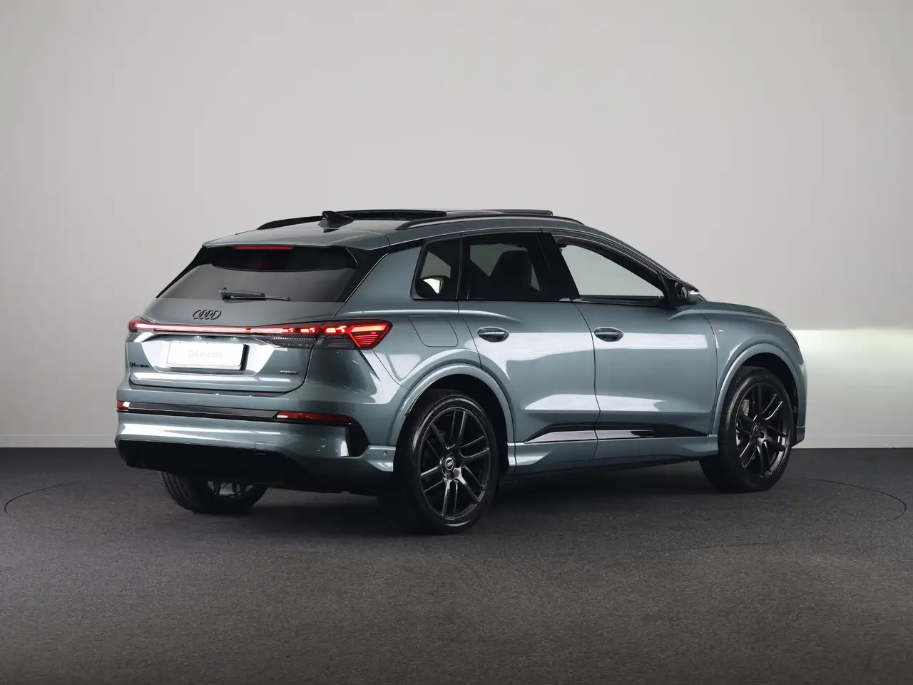 Audi Q4 2026