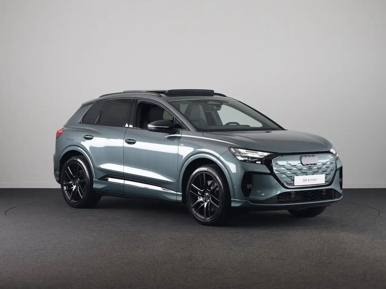 Audi Q4 2026
