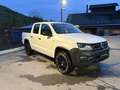 Volkswagen Amarok DoubleCab Entry 3,0 TDI 4Motion - thumbnail 4