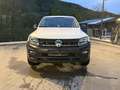 Volkswagen Amarok DoubleCab Entry 3,0 TDI 4Motion - thumbnail 3