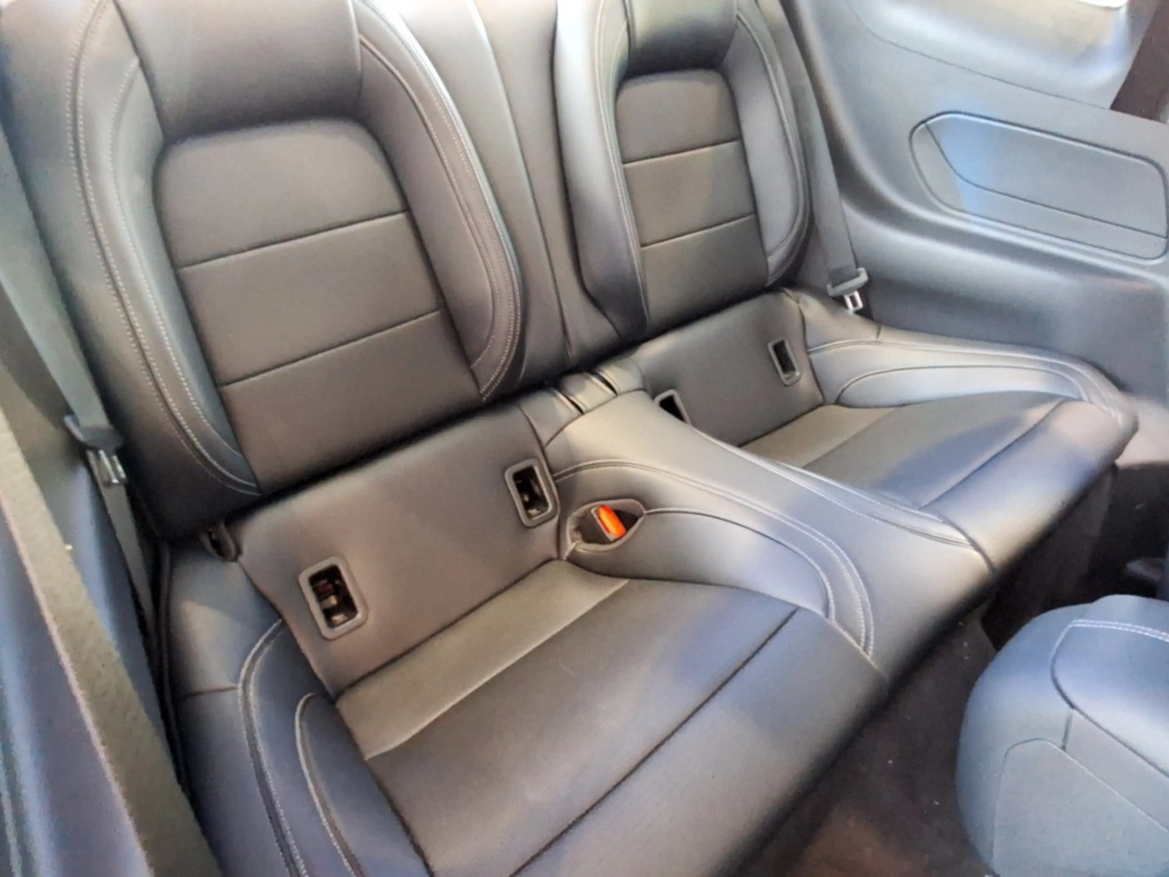 Ford Mustang Fastback 5.0 V8 GT LED*Navi*SHZ+Belüft. — photo 12