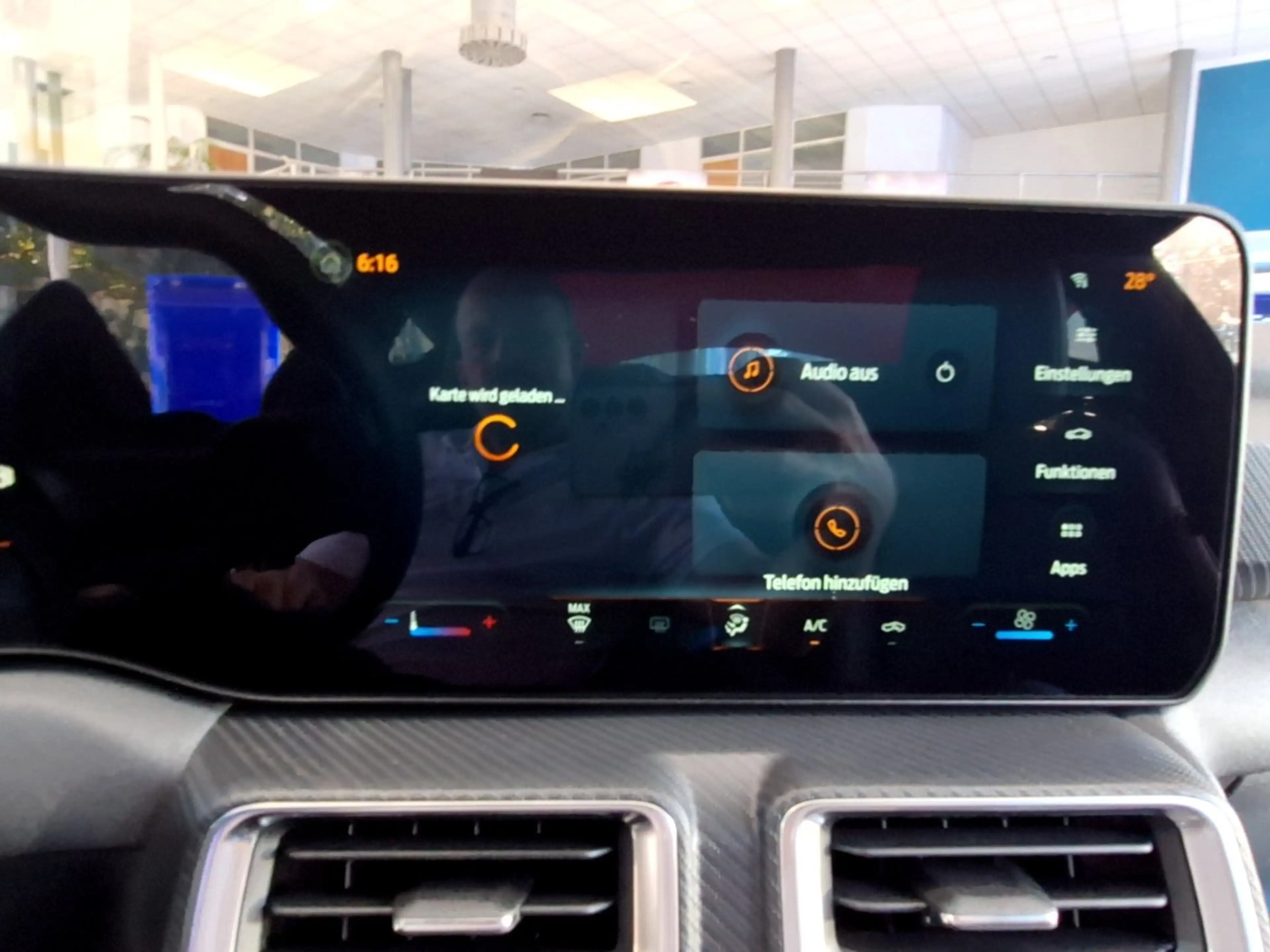 Ford Mustang Fastback 5.0 V8 GT LED*Navi*SHZ+Belüft. — photo 15