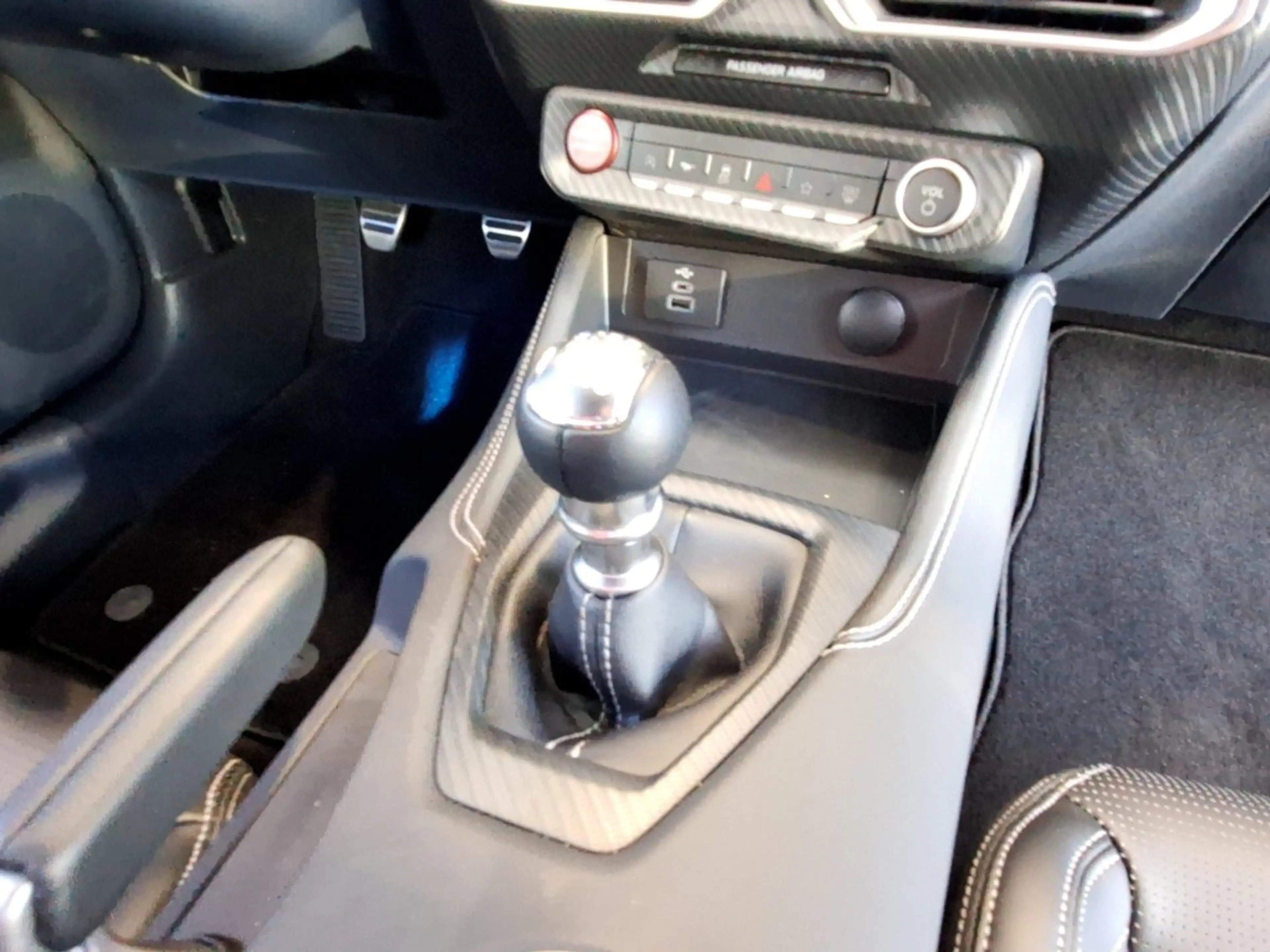 Ford Mustang Fastback 5.0 V8 GT LED*Navi*SHZ+Belüft. — photo 20