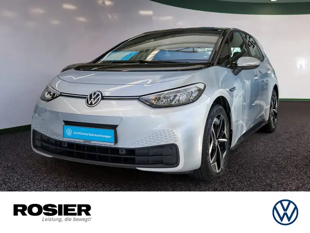 Volkswagen ID.3 Pro S 4 Sitzer 150 kW LED SPURH. KLIMA