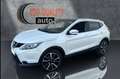 Nissan Qashqai 1.6dCi N-Connecta 4x2 XTronic Blanco - thumbnail 1