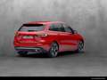 Mercedes-Benz B 180 B 180 PROGRESSIVE/LED/MBUX SHZ/Parktronic/Kamera Rot - thumbnail 5