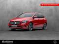Mercedes-Benz B 180 B 180 PROGRESSIVE/LED/MBUX SHZ/Parktronic/Kamera Rot - thumbnail 1