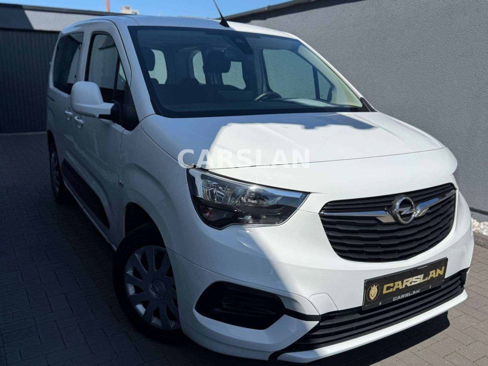 Second hand Opel Combo 1.5