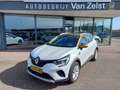Renault Captur 1.3 TCe 140 Intens Automaat 11.000 km!! Climatroni Wit - thumbnail 1
