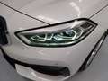 BMW 118 118i Blanc - thumbnail 15
