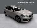 BMW 118 118i Blanc - thumbnail 7