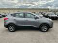 Hyundai iX35 2,0 CRDi GO Gris - thumbnail 8