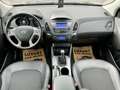 Hyundai iX35 2,0 CRDi GO Gris - thumbnail 13