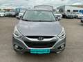 Hyundai iX35 2,0 CRDi GO Gris - thumbnail 2