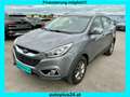 Hyundai iX35 2,0 CRDi GO Gris - thumbnail 1