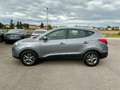 Hyundai iX35 2,0 CRDi GO Gris - thumbnail 7