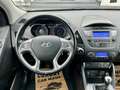 Hyundai iX35 2,0 CRDi GO Gris - thumbnail 14