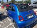 Fiat 500C 1.2 S s&s 69cv dualogic Blu/Azzurro - thumbnail 4