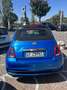 Fiat 500C 1.2 S s&s 69cv dualogic Blu/Azzurro - thumbnail 6