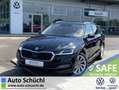 Skoda Octavia Combi iV 1.4 TSI DSG eHybrid 18"+LEDER+E Schwarz - thumbnail 1