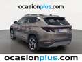 Hyundai TUCSON 1.6 TGDI HEV Style AT Beige - thumbnail 3