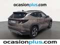 Hyundai TUCSON 1.6 TGDI HEV Style AT Beige - thumbnail 4