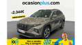 Hyundai TUCSON 1.6 TGDI HEV Style AT Beige - thumbnail 1