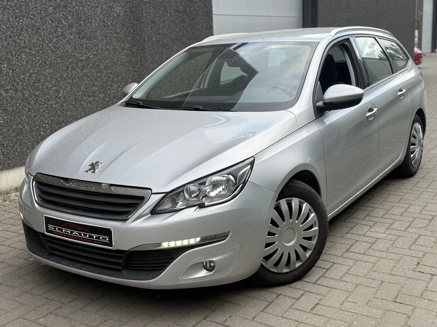 Peugeot 308 SW  !!!!marchand ou export !!!! - 1
