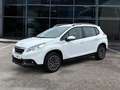 Peugeot 2008 1.4 DIESEL 68 CV  ADATTA NEOPATENTATI Bianco - thumbnail 1