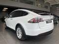 Tesla Model X 75D Dual Motor Blanc - thumbnail 18