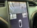 Tesla Model X 75D Dual Motor Blanc - thumbnail 17