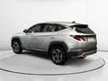 Hyundai TUCSON 1.6 T HEV Klass AT Gris - thumbnail 5