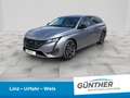 Peugeot 308 SW ALLURE Hybrid 145 e-DCS6 Grau - thumbnail 1
