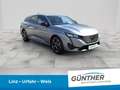 Peugeot 308 SW ALLURE Hybrid 145 e-DCS6 Grau - thumbnail 2