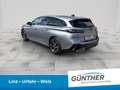 Peugeot 308 SW ALLURE Hybrid 145 e-DCS6 Grau - thumbnail 4