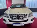 Mercedes-Benz ML 320 CDI 4MATIC Sportpaket Airmatic BiXenon 20 Weiß - thumbnail 4