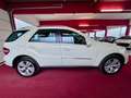Mercedes-Benz ML 320 CDI 4MATIC Sportpaket Airmatic BiXenon 20 Weiß - thumbnail 5