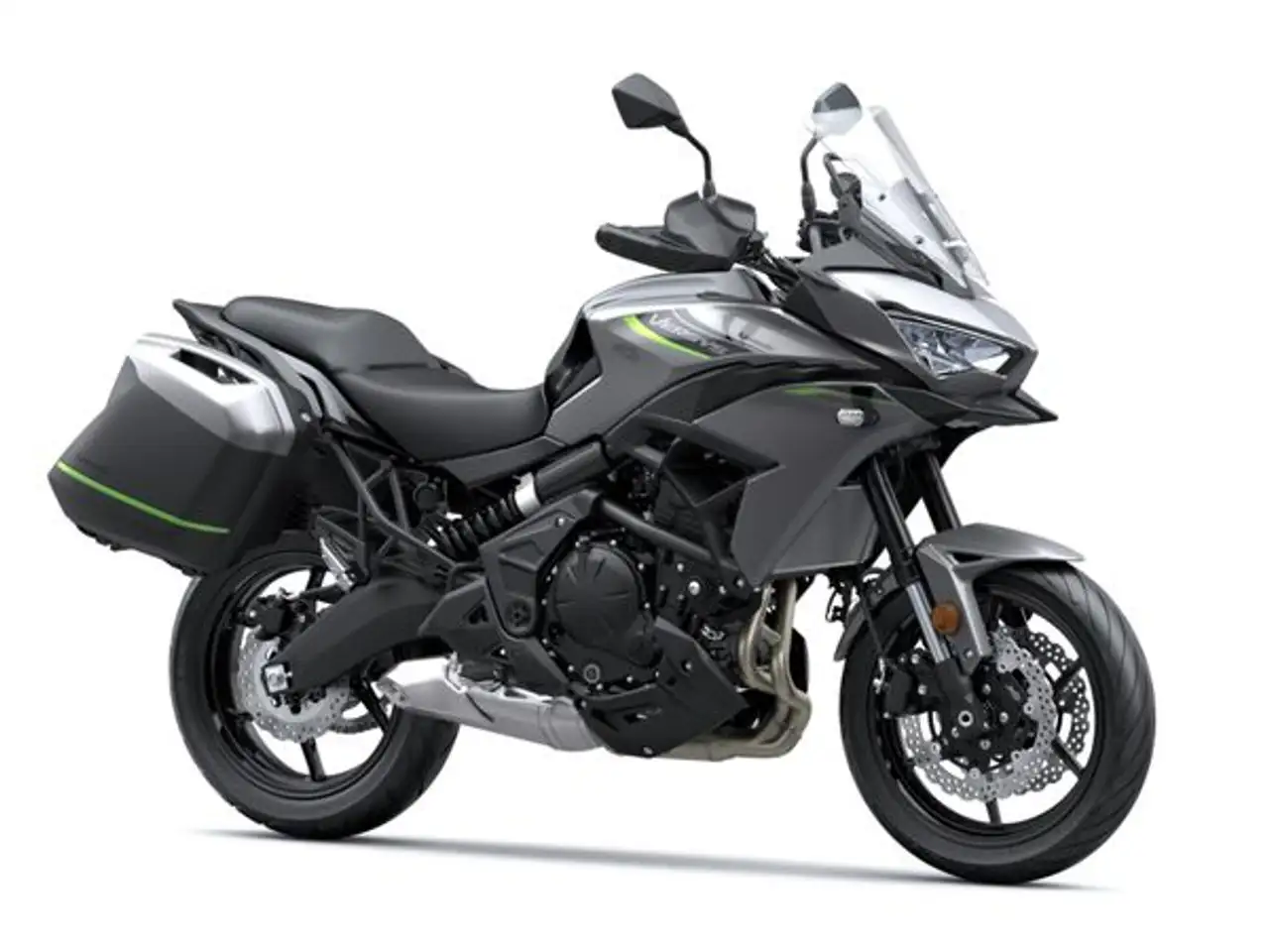 Kawasaki Versys 650