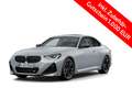 BMW 240 M240i xDrive Coupe / NP= 74.740,- / M Sport Pro Grau - thumbnail 1