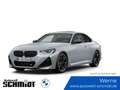BMW 240 M240i xDrive Coupe / NP= 74.740,- / M Sport Pro Grau - thumbnail 1