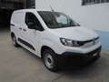 Citroen Berlingo 100 HDi VanM Fin9Perfet Sc29% +22% Blanco - thumbnail 1
